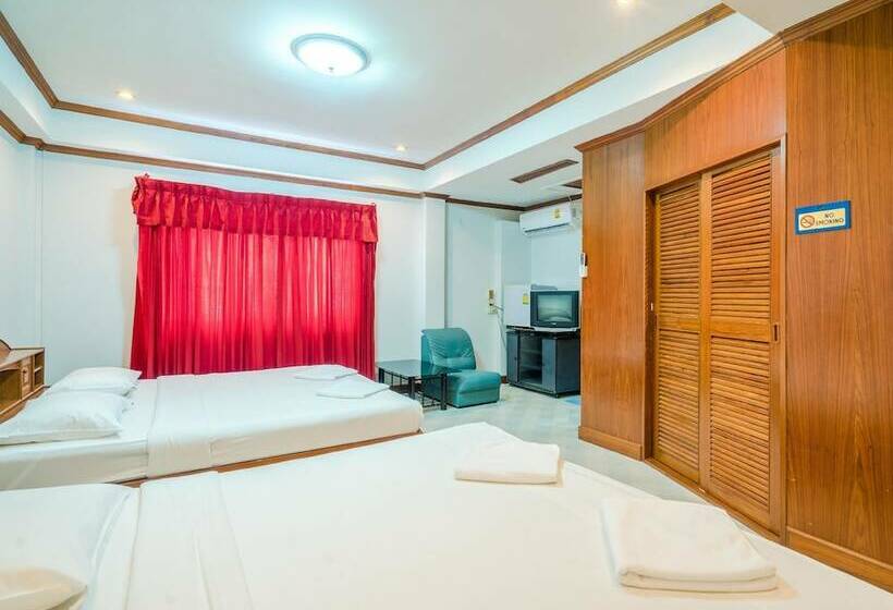 Szálloda Break Point