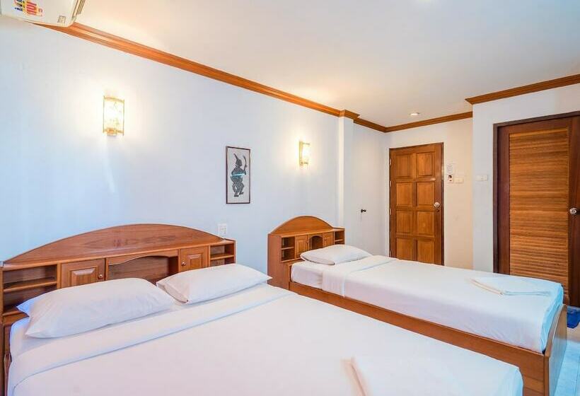 Szálloda Break Point