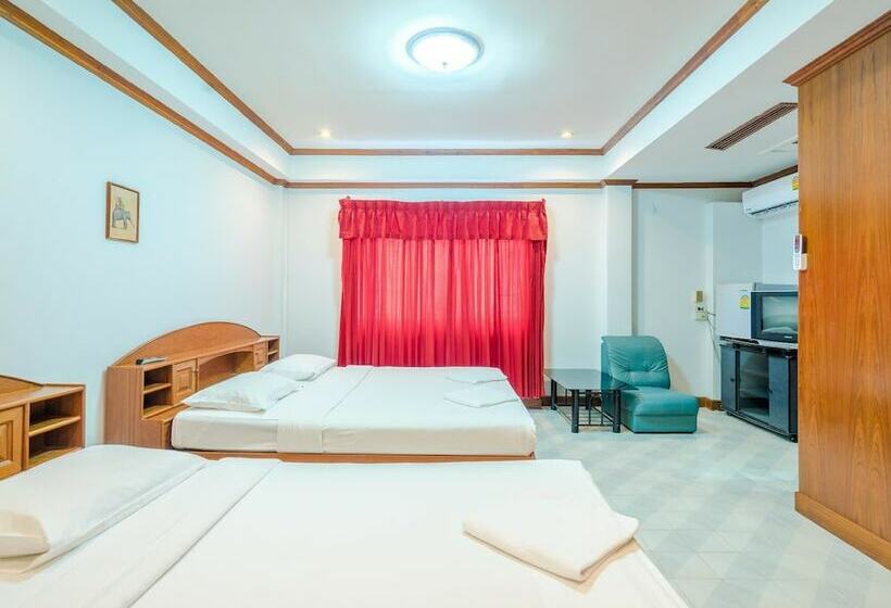 Szálloda Break Point