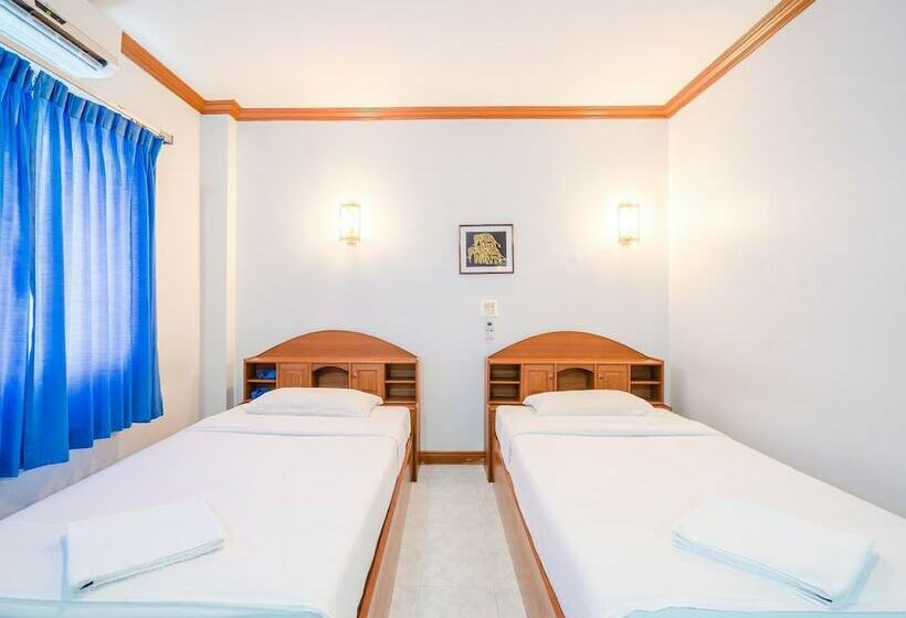 Szálloda Break Point