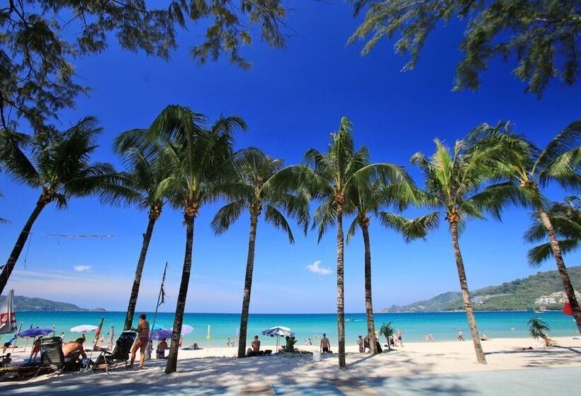 Szálloda Break Point