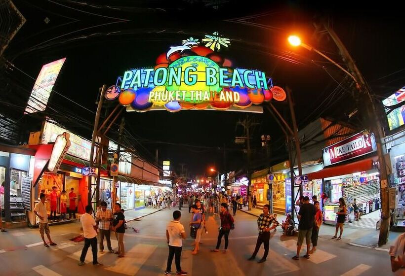 Szálloda Break Point