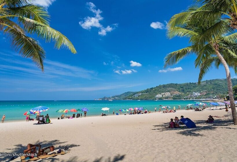 Szálloda Break Point