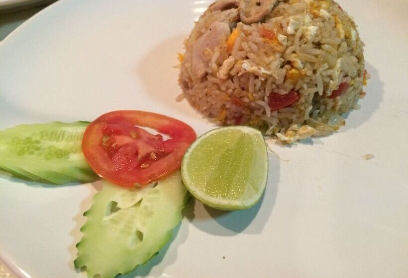 Szálloda Break Point