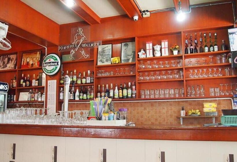 Szálloda Break Point