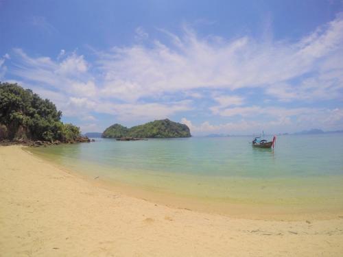 Szálloda Break Point