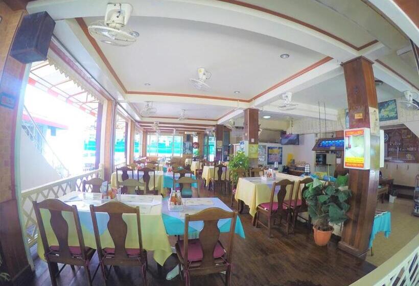 Szálloda Break Point