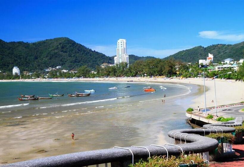 Szálloda Break Point