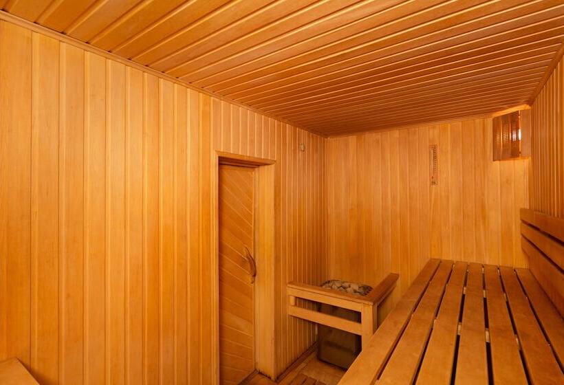 فندق Chetyre Sezona