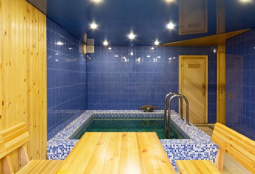 فندق Chetyre Sezona