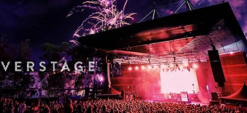 فندق Courtyard By Marriott Brisbane South Bank