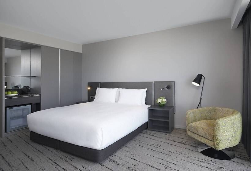 فندق Courtyard By Marriott Brisbane South Bank