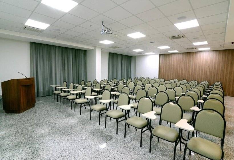 Easy Hotel Cachoeiro De Itapemirim By Atlantica