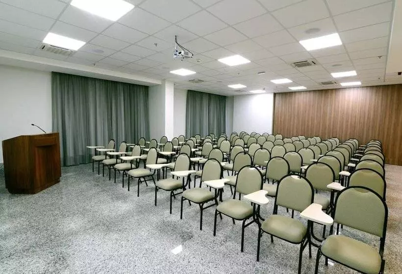 Easy Hotel Cachoeiro De Itapemirim By Atlantica