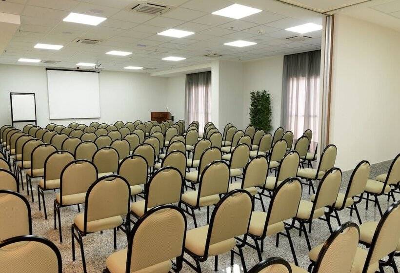 Easy Hotel Cachoeiro De Itapemirim By Atlantica