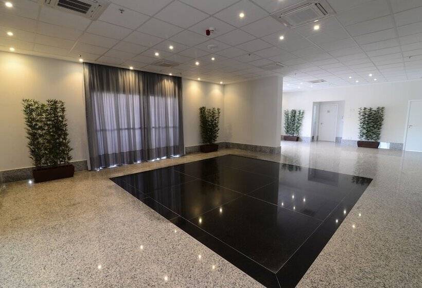 Easy Hotel Cachoeiro De Itapemirim By Atlantica