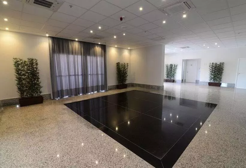 Easy Hotel Cachoeiro De Itapemirim By Atlantica