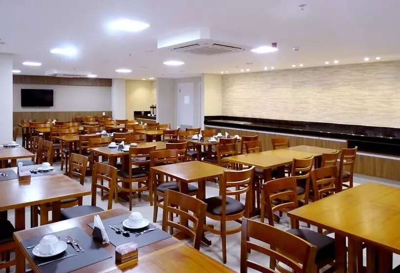 Easy Hotel Cachoeiro De Itapemirim By Atlantica