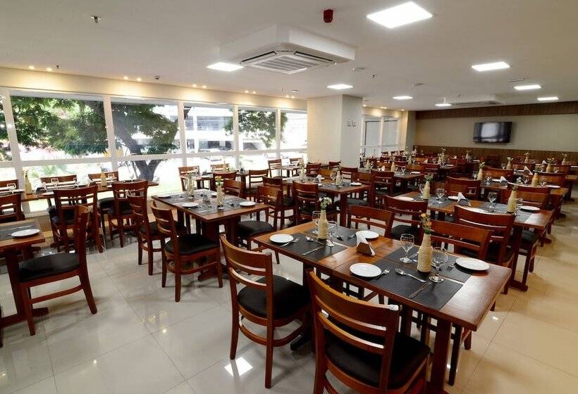 Easy Hotel Cachoeiro De Itapemirim By Atlantica