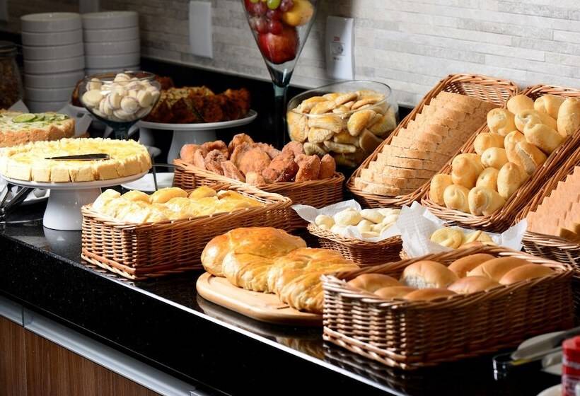 Easy Hotel Cachoeiro De Itapemirim By Atlantica