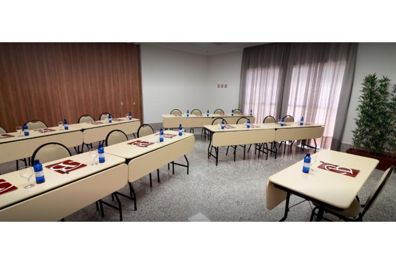 Easy Hotel Cachoeiro De Itapemirim By Atlantica