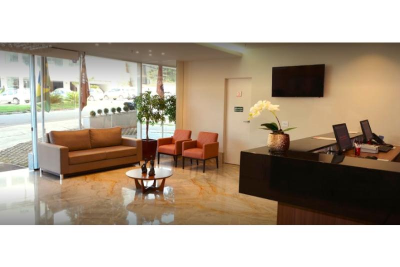 Easy Hotel Cachoeiro De Itapemirim By Atlantica