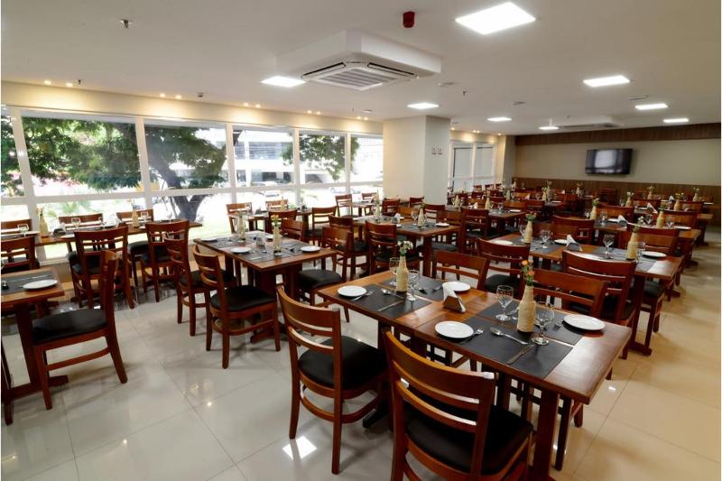 Easy Hotel Cachoeiro De Itapemirim By Atlantica