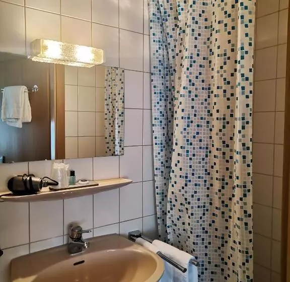 Hotelli Engelhof
