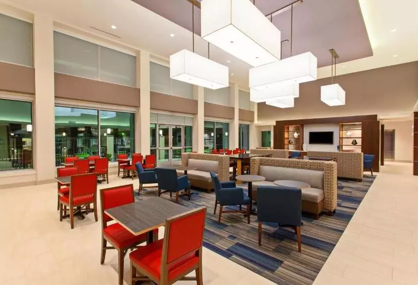 ホテル Holiday Inn Express & Suites Houston Nw   Hwy 290 Cypress, An Ihg