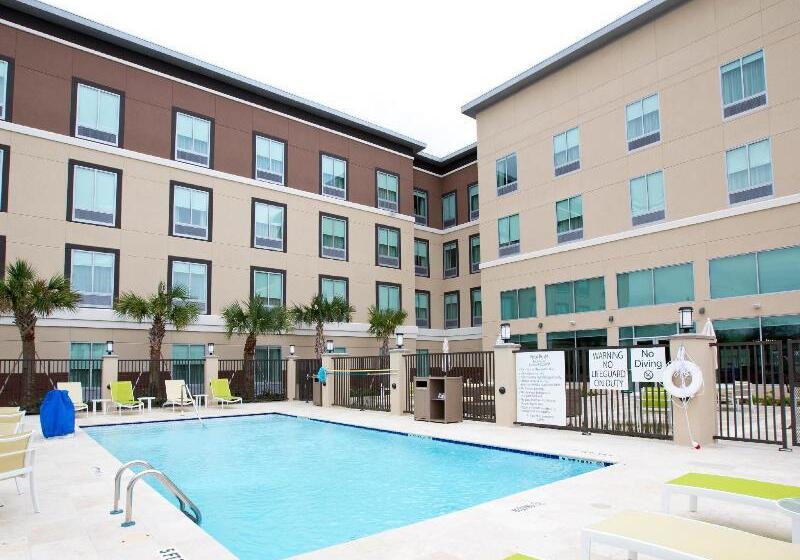 فندق Holiday Inn Express & Suites Houston Nw Hwy 290 Cypress, An Ihg