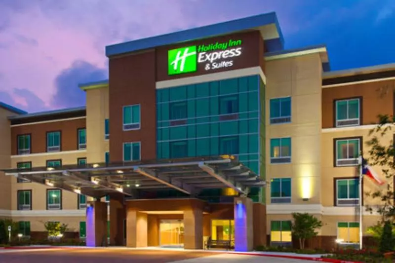 ホテル Holiday Inn Express & Suites Houston Nw   Hwy 290 Cypress, An Ihg