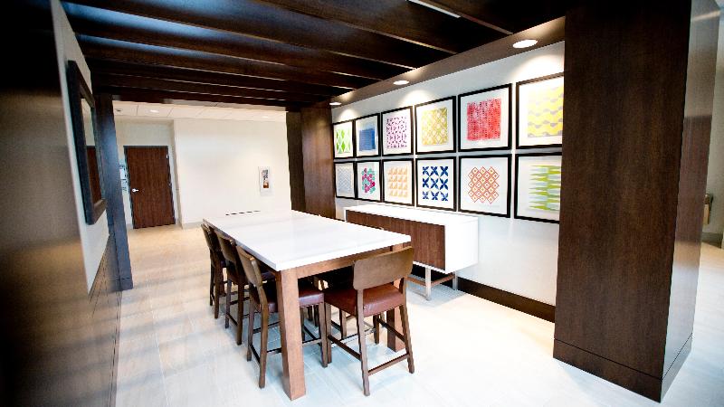 فندق Holiday Inn Express & Suites Houston Nw Hwy 290 Cypress, An Ihg