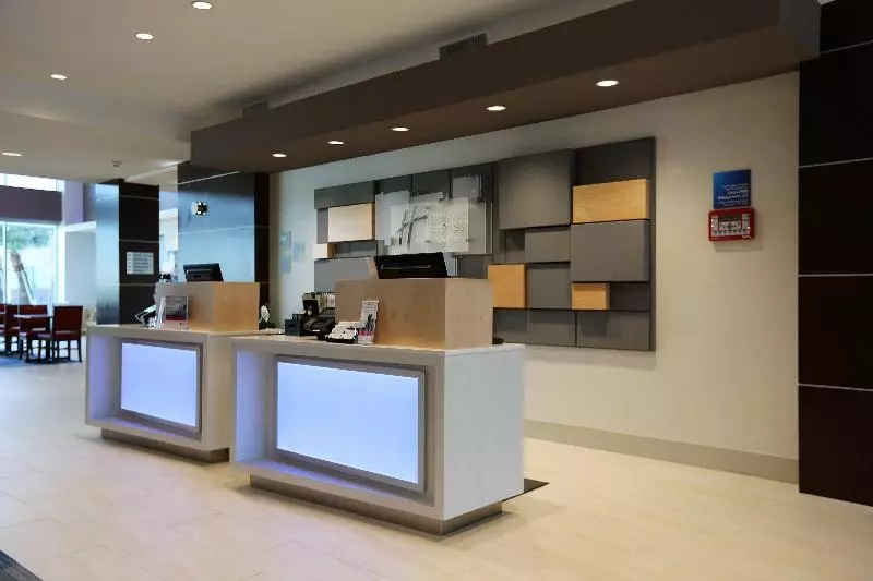 ホテル Holiday Inn Express & Suites Houston Nw   Hwy 290 Cypress, An Ihg