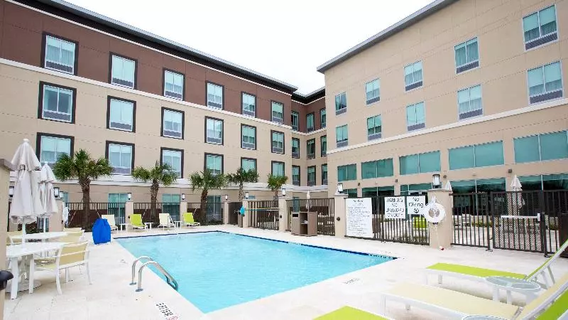ホテル Holiday Inn Express & Suites Houston Nw   Hwy 290 Cypress, An Ihg