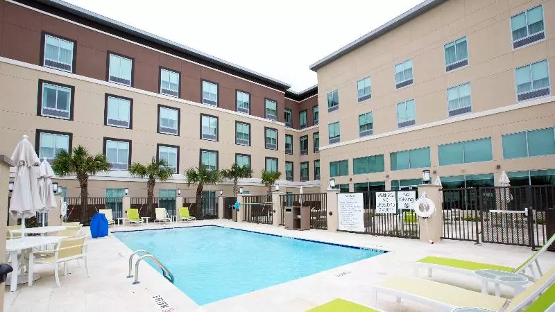 ホテル Holiday Inn Express & Suites Houston Nw   Hwy 290 Cypress, An Ihg