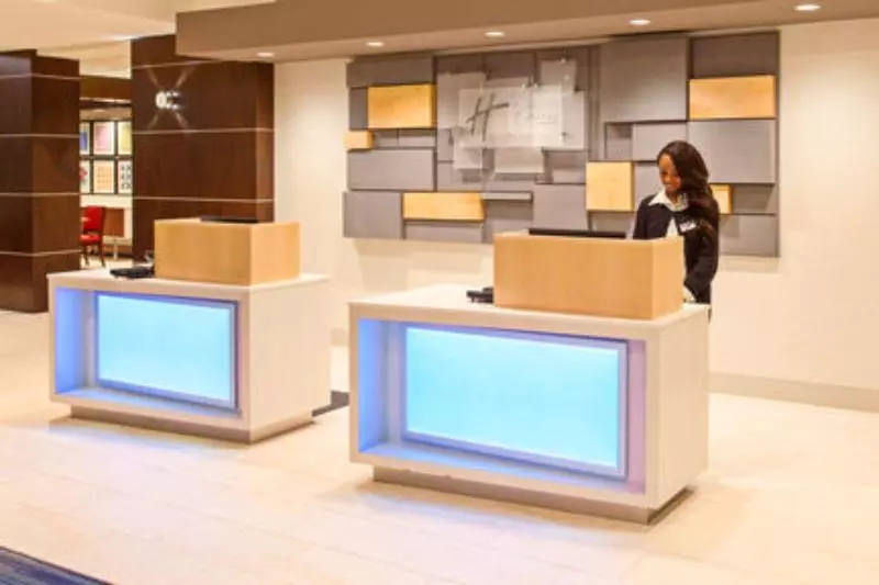 ホテル Holiday Inn Express & Suites Houston Nw   Hwy 290 Cypress, An Ihg