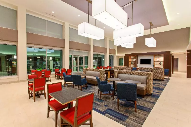 ホテル Holiday Inn Express & Suites Houston Nw   Hwy 290 Cypress, An Ihg