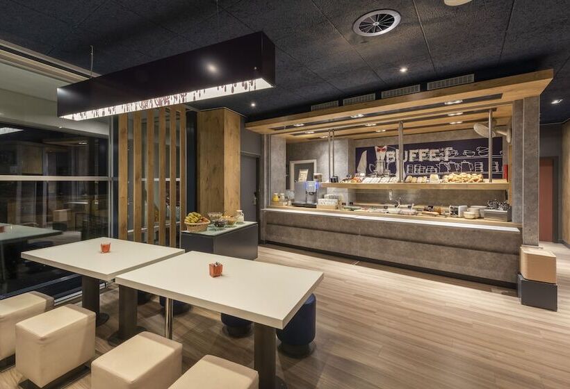 ホテル Ibis Budget Bern Expo