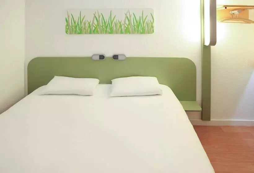 ホテル Ibis Budget Nantes Sainte Luce