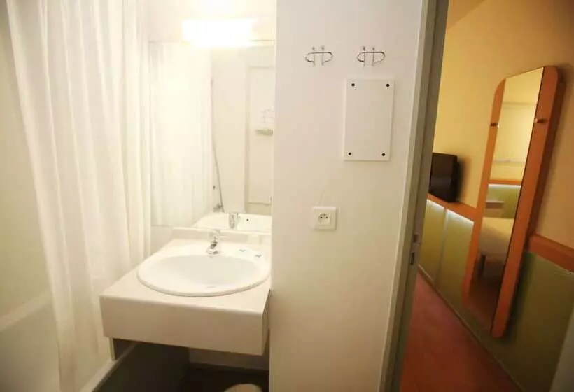 ホテル Ibis Budget Nantes Sainte Luce