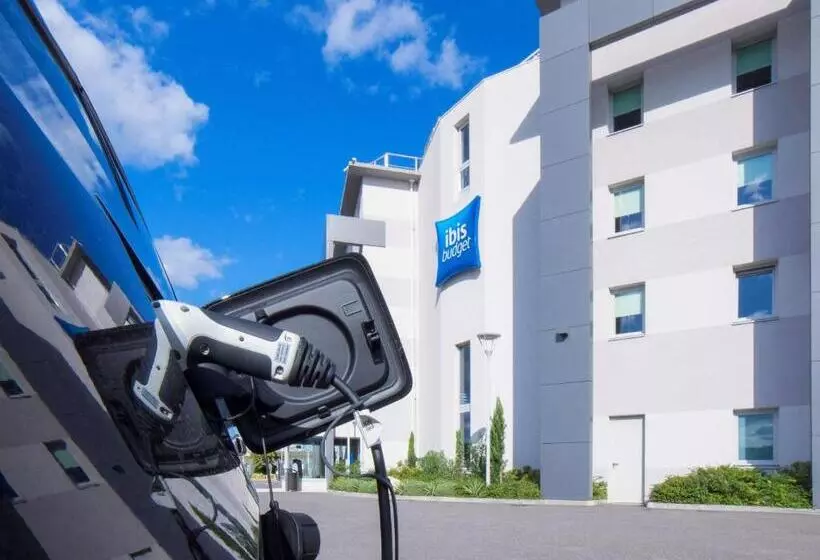 ホテル Ibis Budget Valence Sud