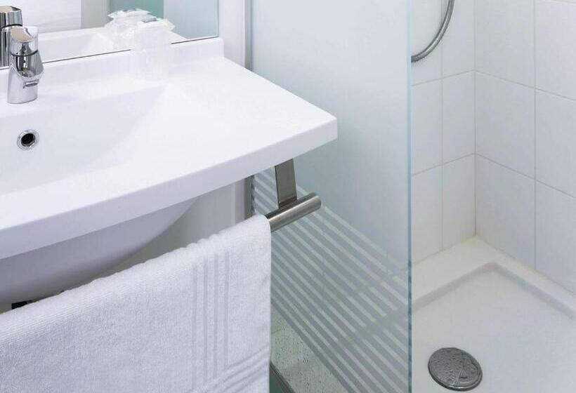 Hotel Ibis Budget Valence Sud