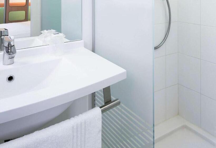 Hotel Ibis Budget Valence Sud