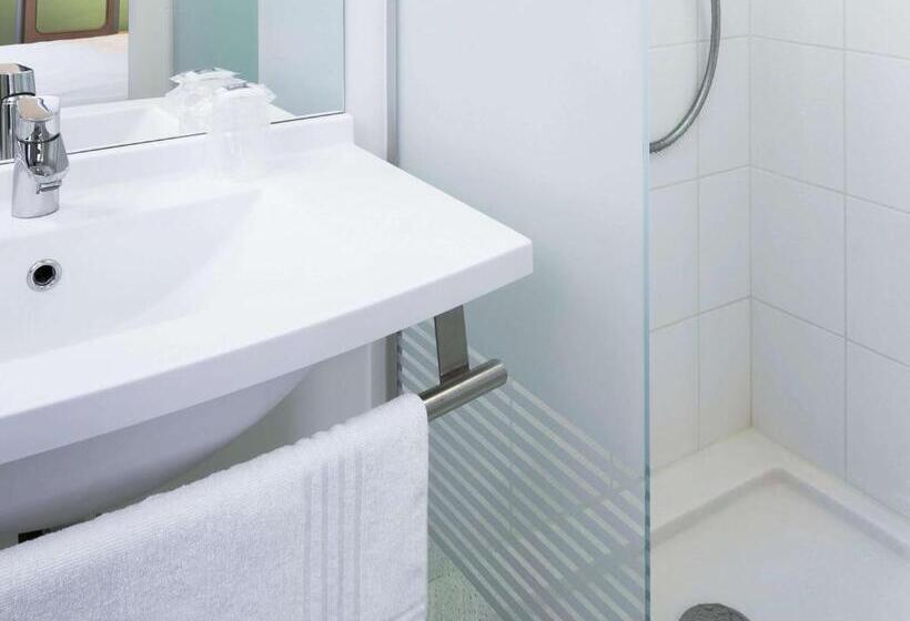 Hotel Ibis Budget Valence Sud