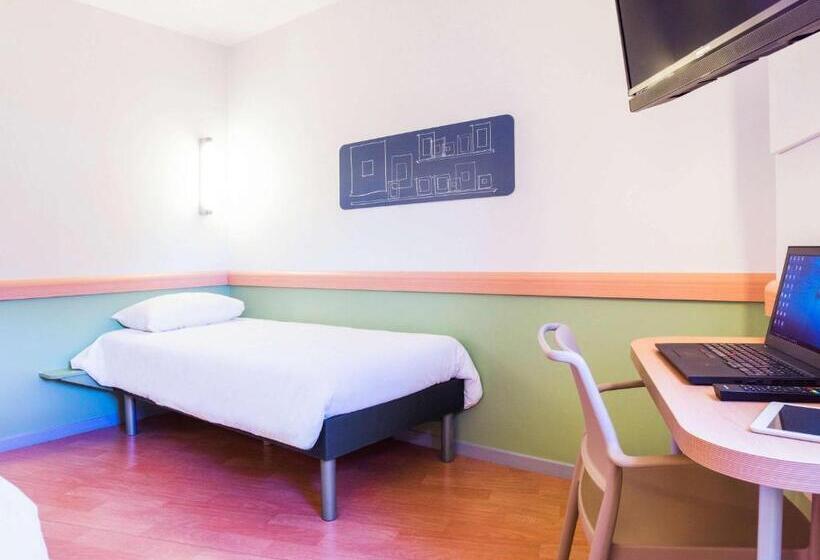 Hotel Ibis Budget Valence Sud