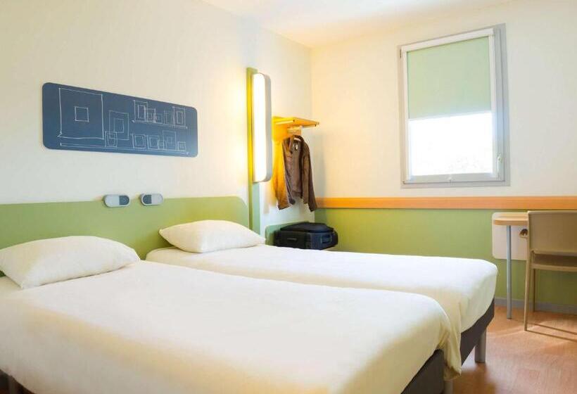 Hotel Ibis Budget Valence Sud