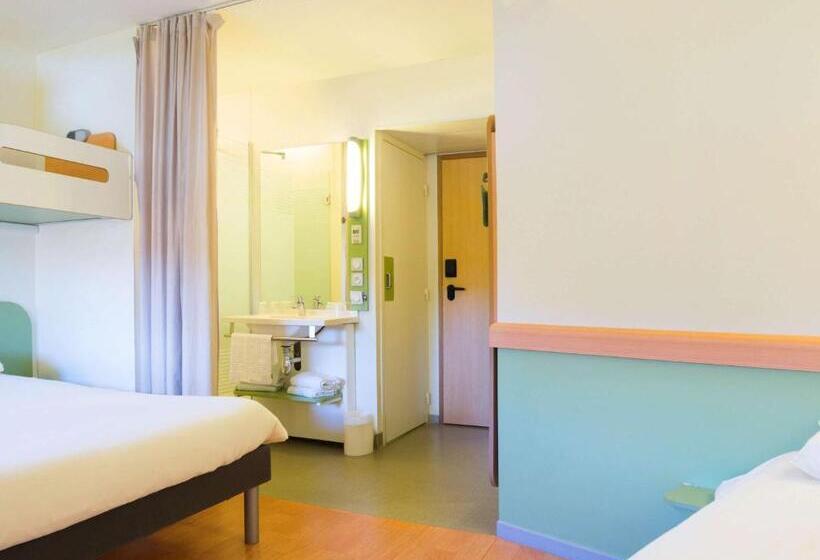 Hotel Ibis Budget Valence Sud