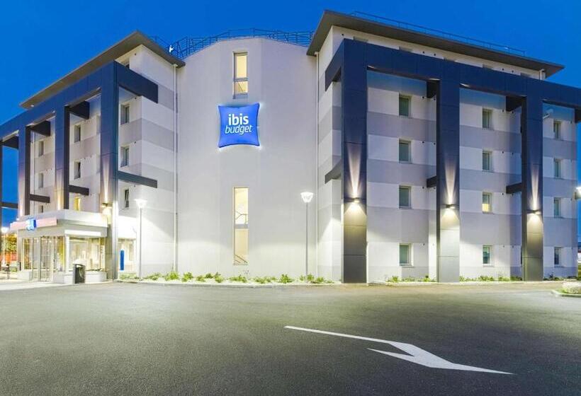 Hotel Ibis Budget Valence Sud