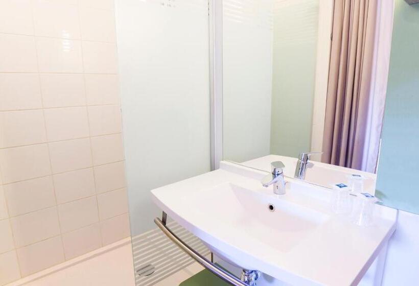 Hotel Ibis Budget Valence Sud