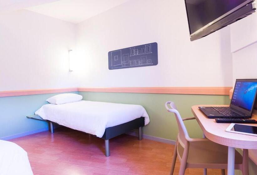 Hotel Ibis Budget Valence Sud